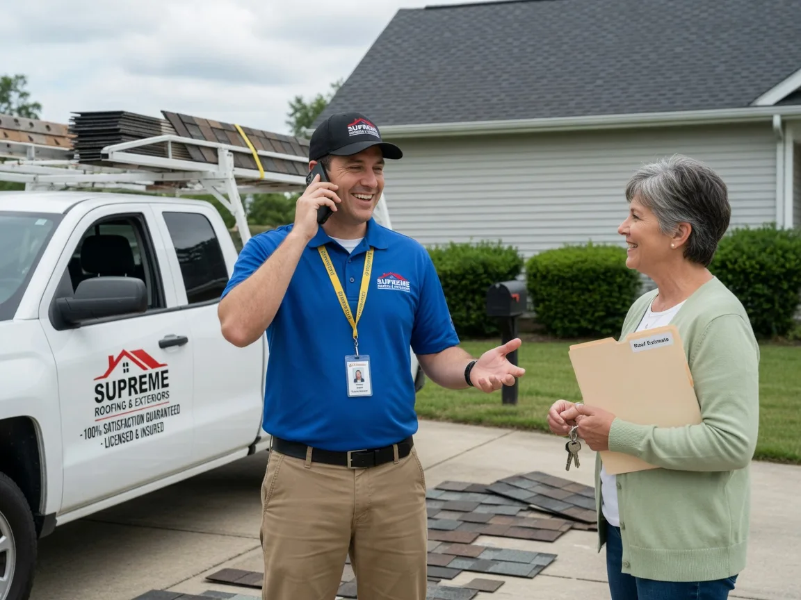 Roof Replacement Diamond City, AR FAQs